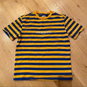 Best 25+ Deals for Blue Guess Striped 